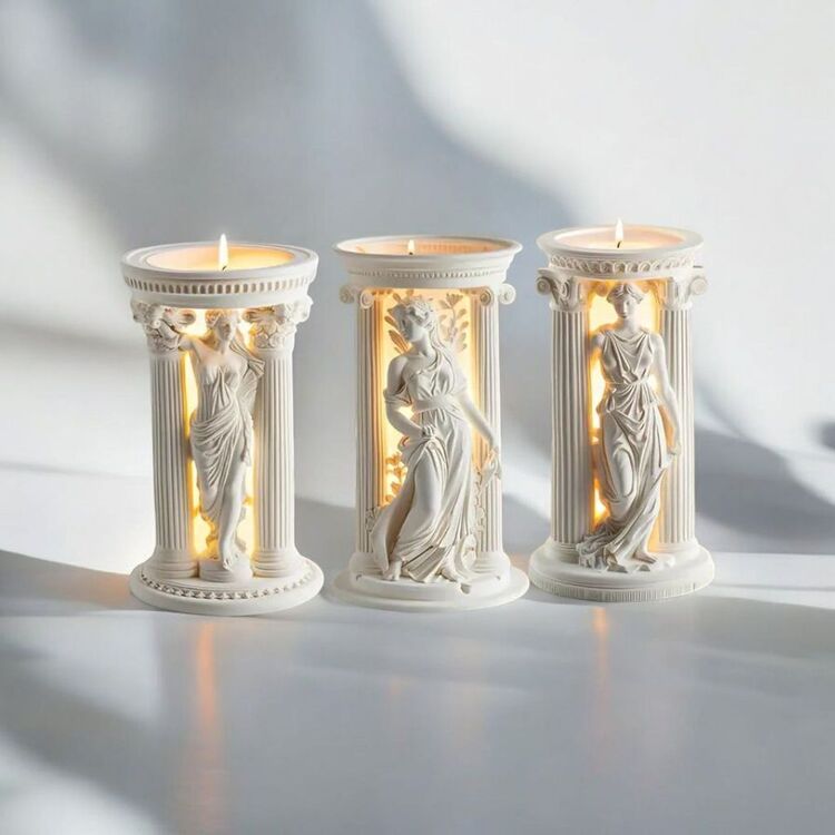 ATHENA – Bilgeliğin ve Gücün Işığı