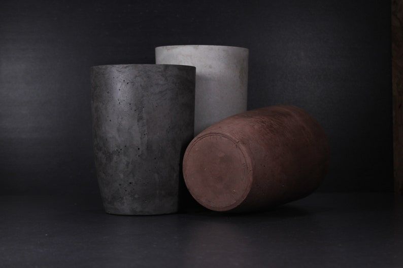Nordic Bonsai Saksı | Minimalist ve Zamansız Tasarım