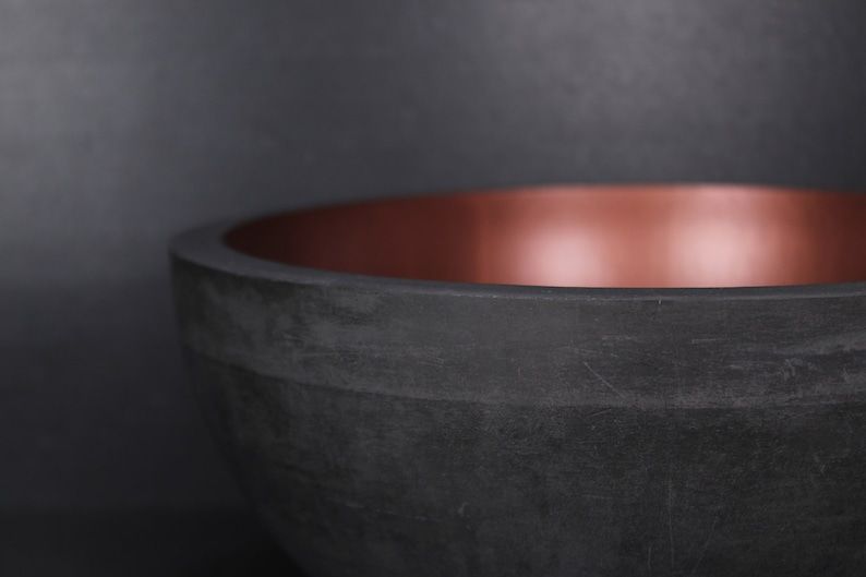 LunaBowl – Modern Dekoratif Kase | Sanatsal Formda Fonksiyonellik