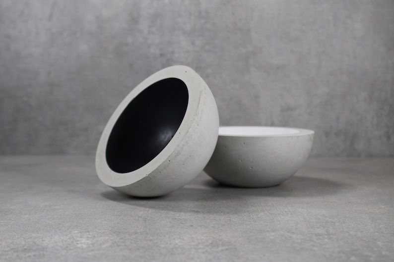 Multi-Use Minimalist Beton Kase S Boy