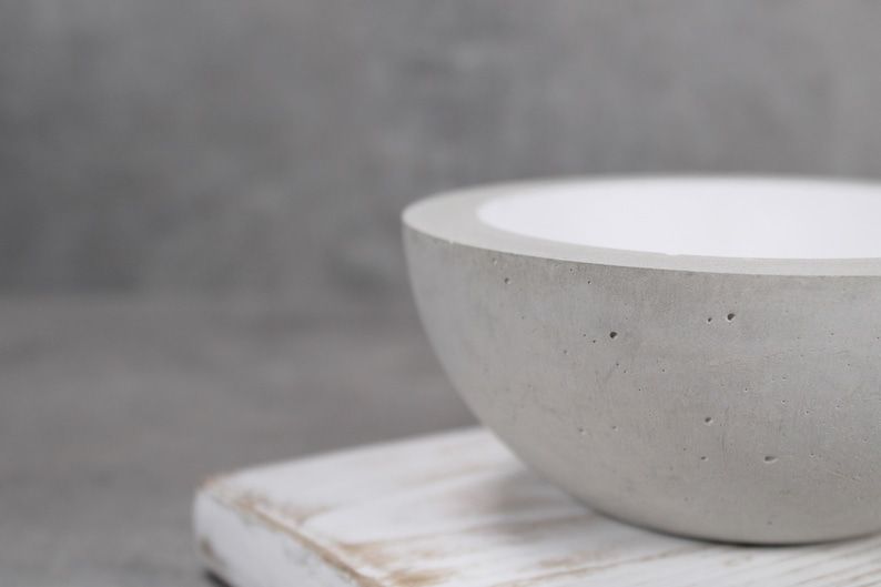 Multi-Use Minimalist Beton Kase S Boy