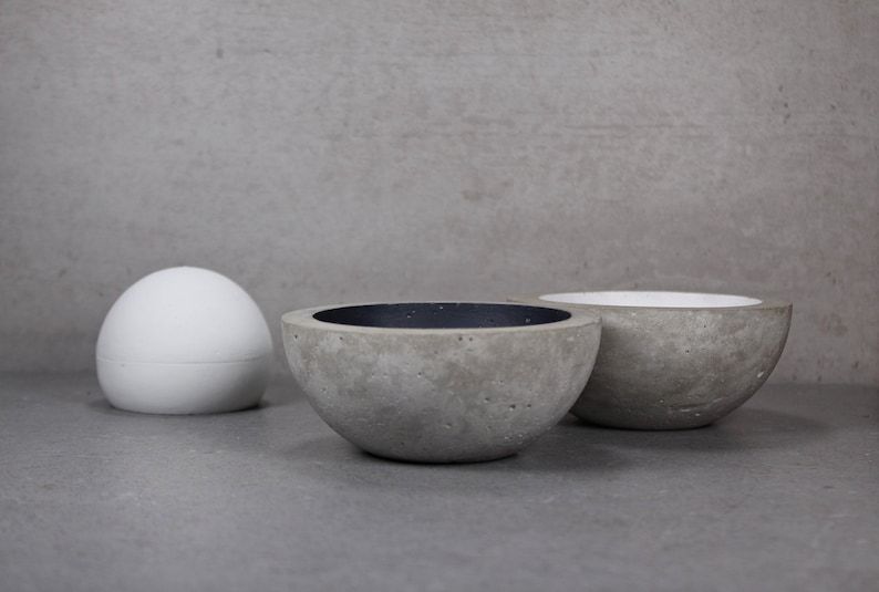 Multi-Use Minimalist Beton Kase S Boy