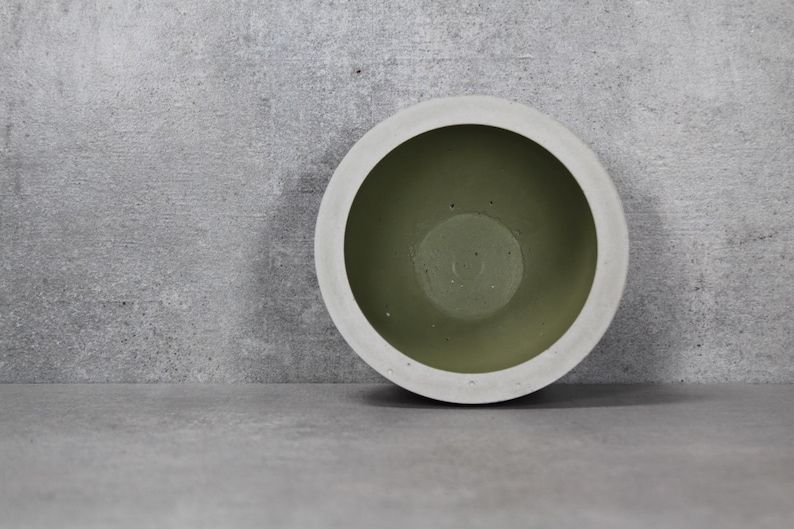 Multi-Use Minimalist Beton Kase S Boy