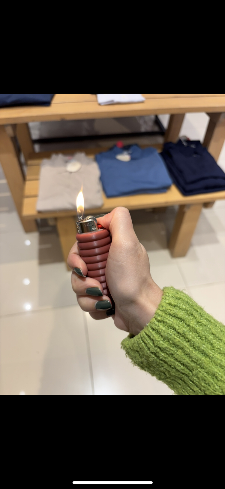 Bordo Çakmaklık