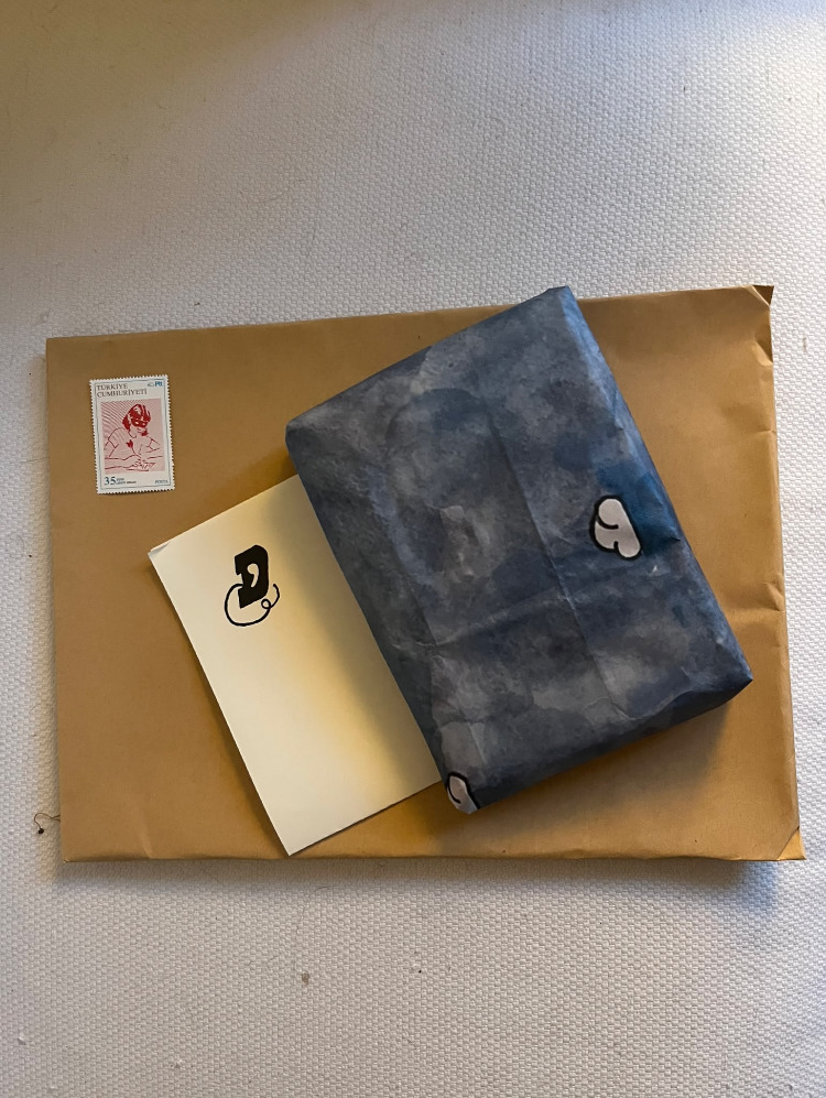 dearText #1