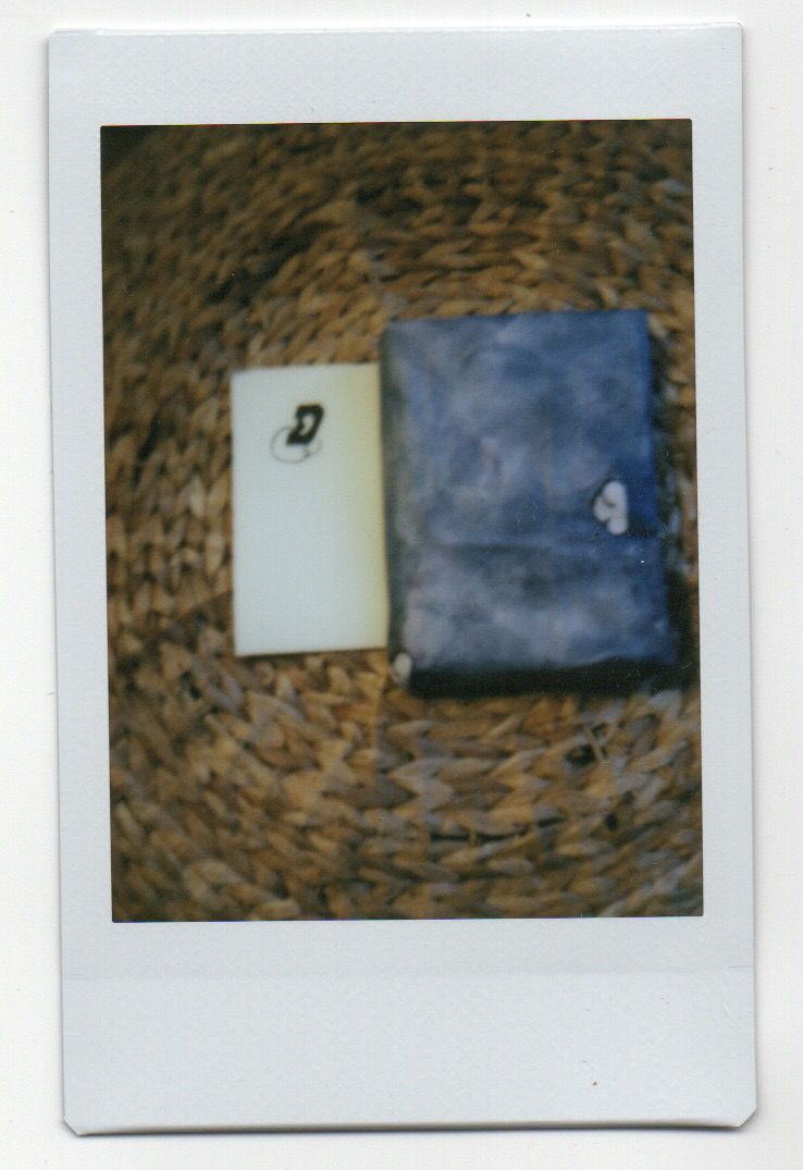 dearText #1