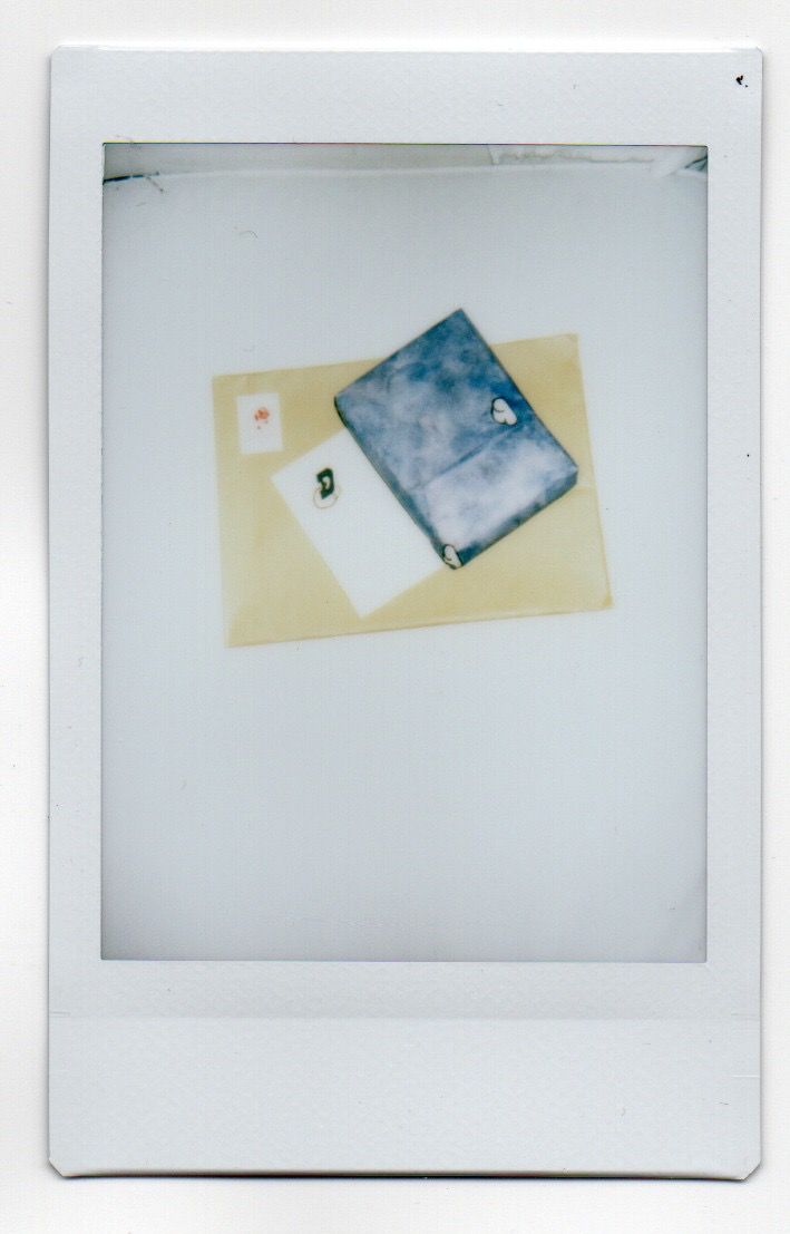 dearText #1