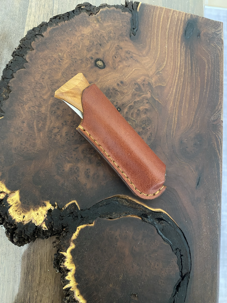 Opinel No 6 Zeytin Sap