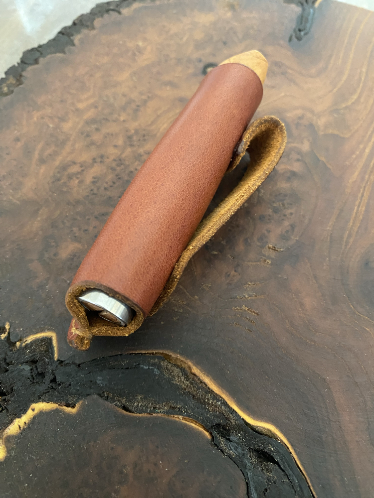 Opinel No 6 Zeytin Sap