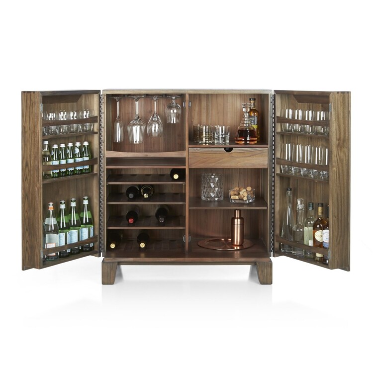 LITTLE MARIN BAR