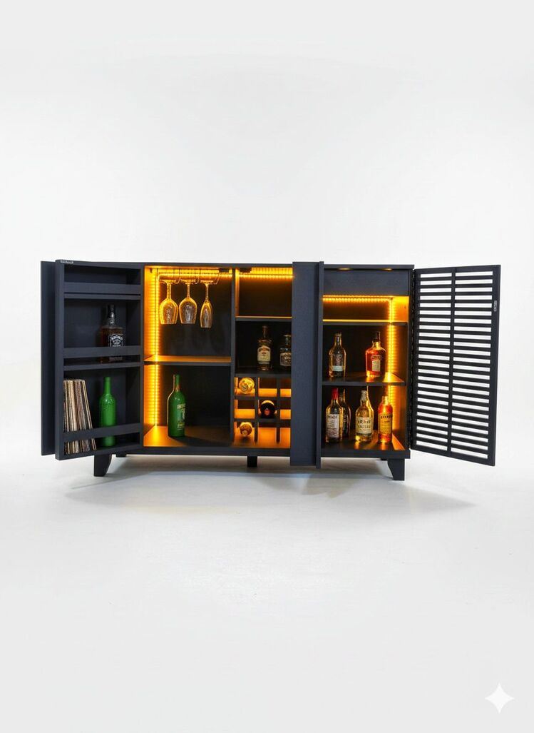 VALHALA BAR