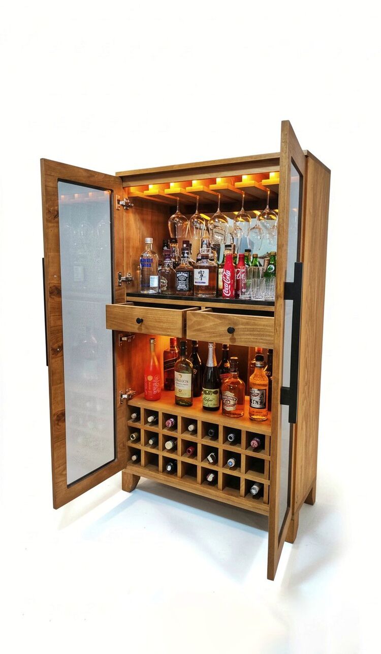 FUME BAR
