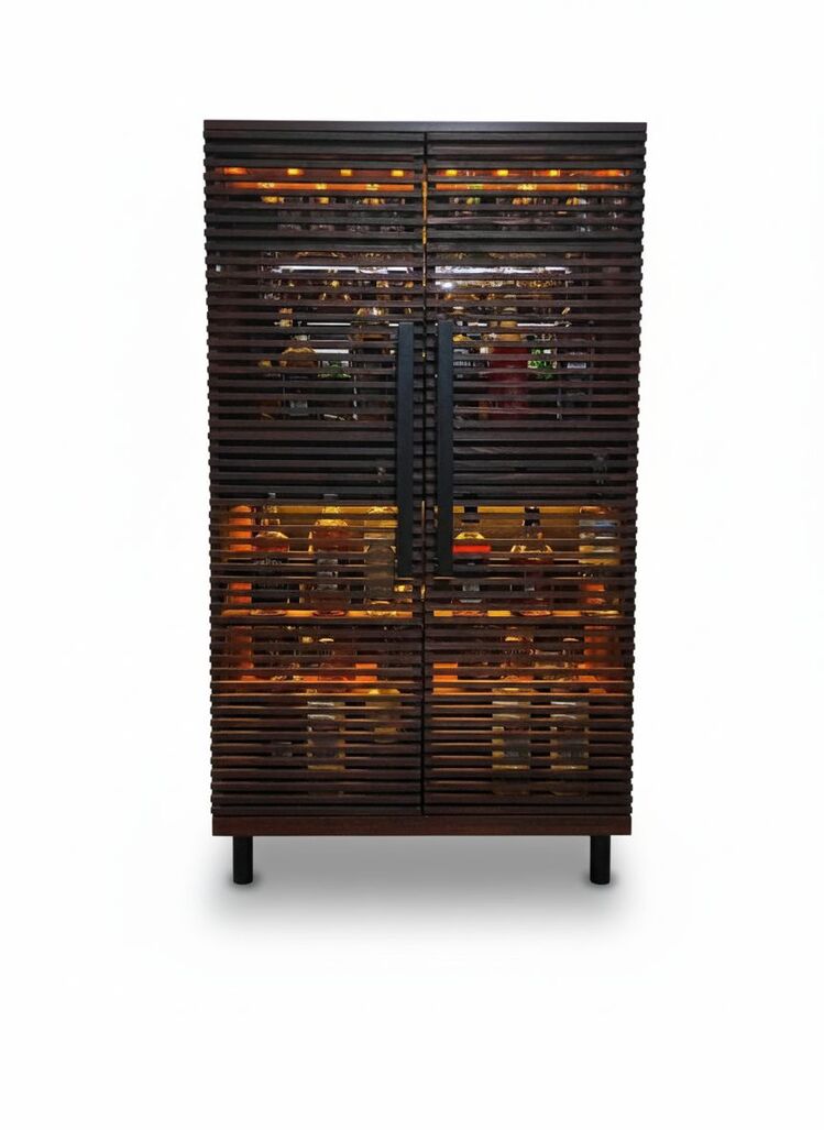 LONG BAR C-150/1M
