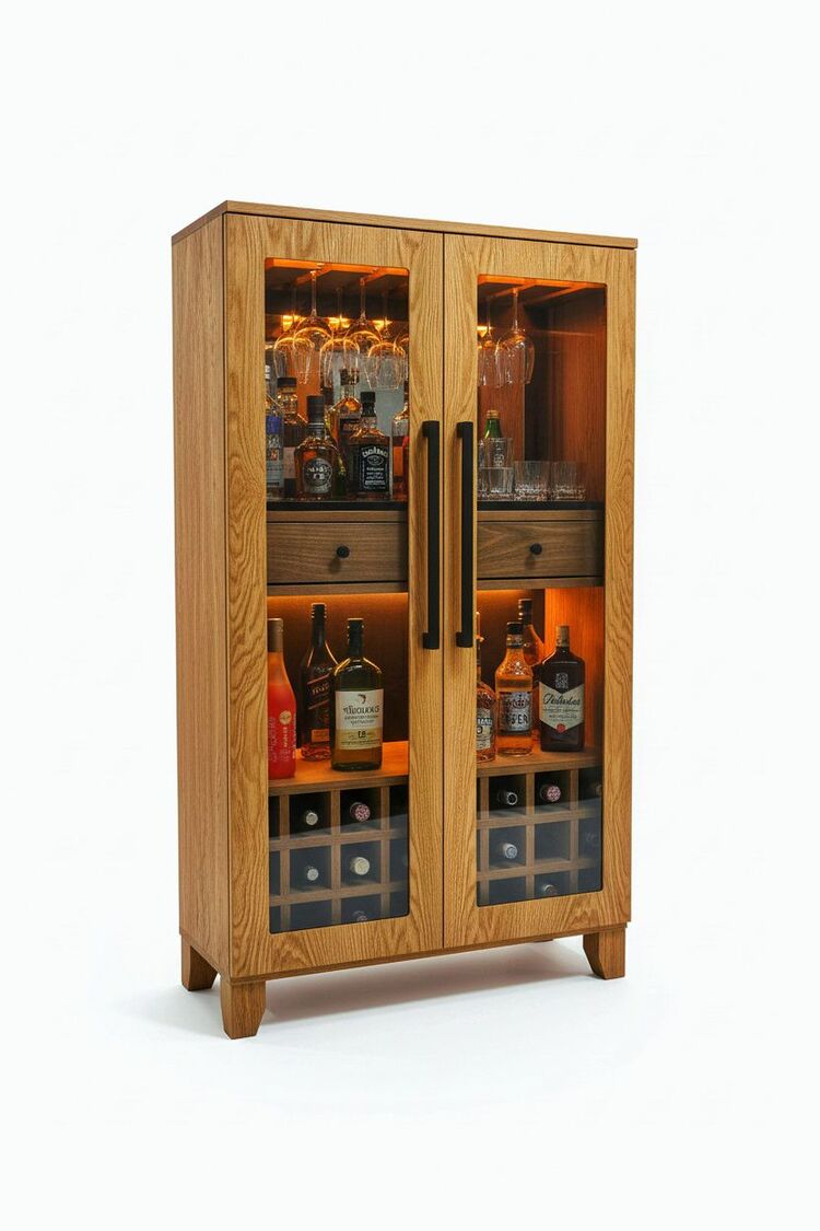 FUME BAR