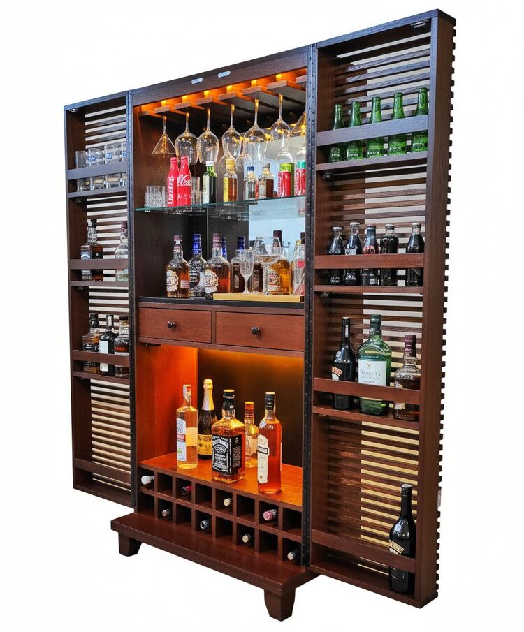 LONG BAR (180x85x52)