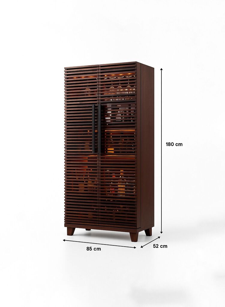 LONG BAR (180x85x52)
