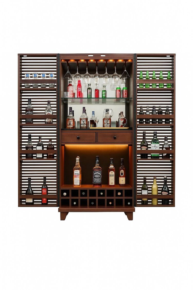 LONG BAR (180x85x52)