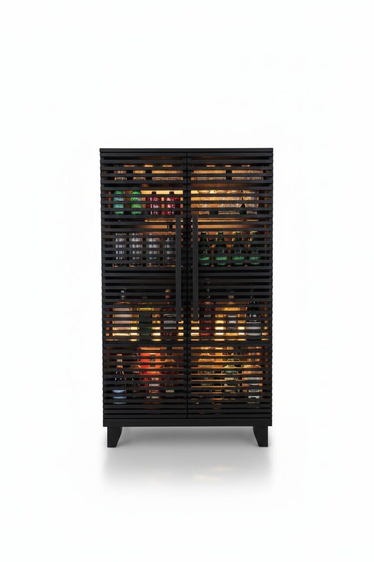 LONG ZEBRA BAR - 150cm