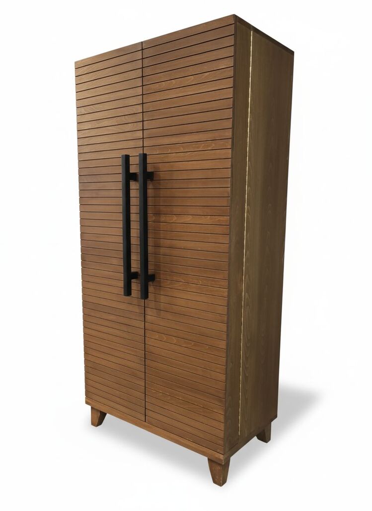 LONG BAR K-180/2M