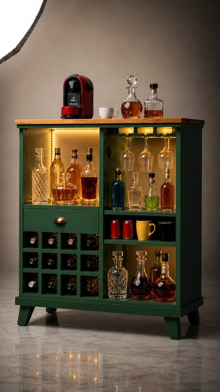 NEO BAR