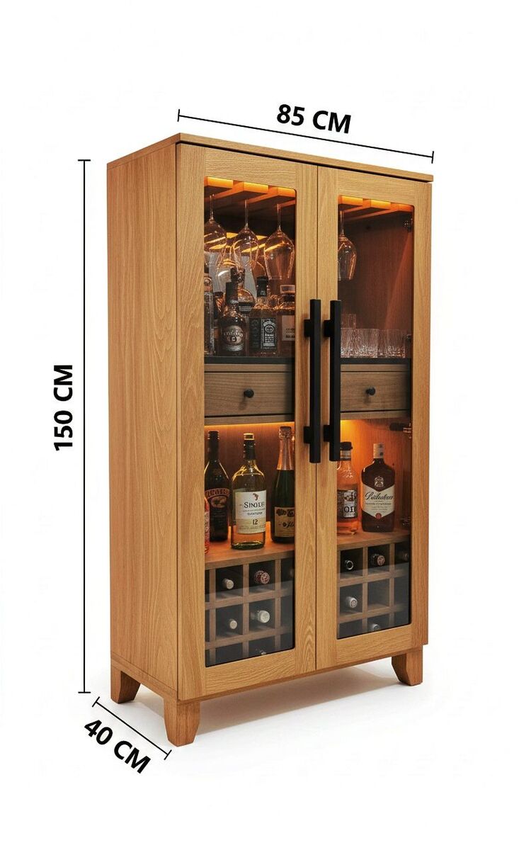 FUME BAR