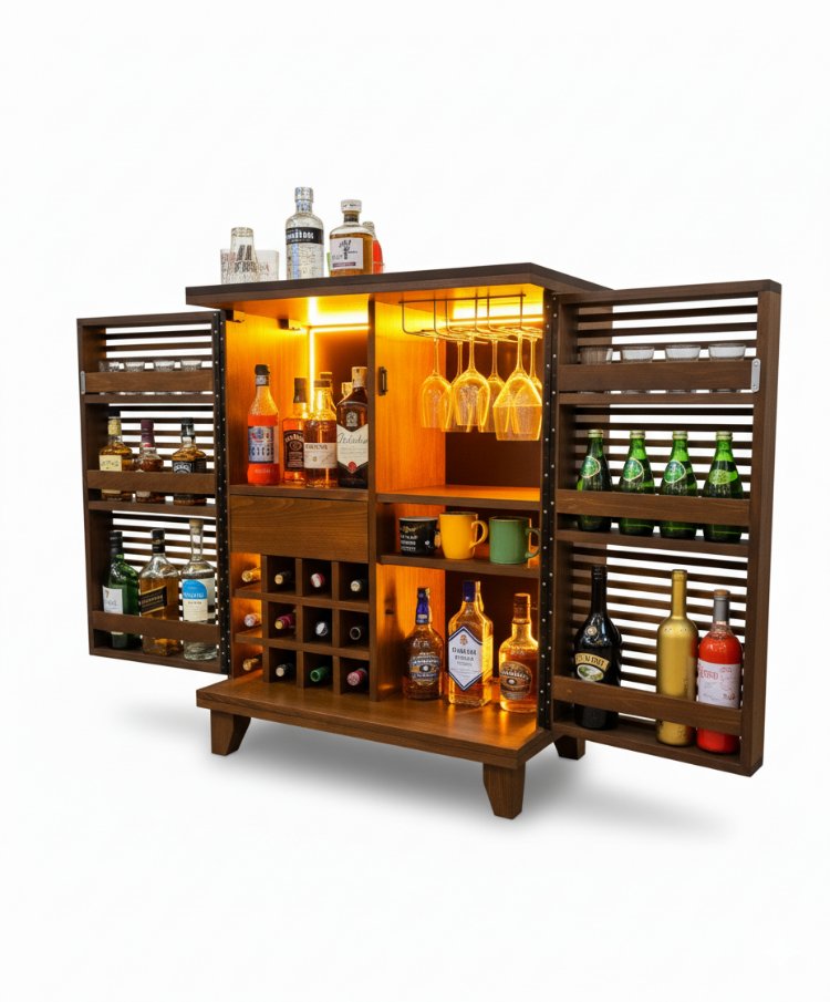 ZEBRA BAR 
