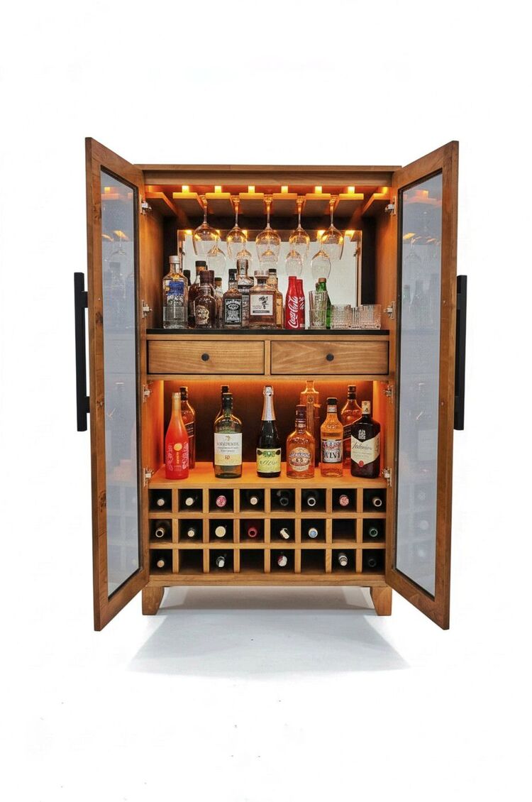 FUME BAR