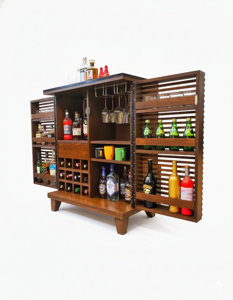 ZEBRA BAR 