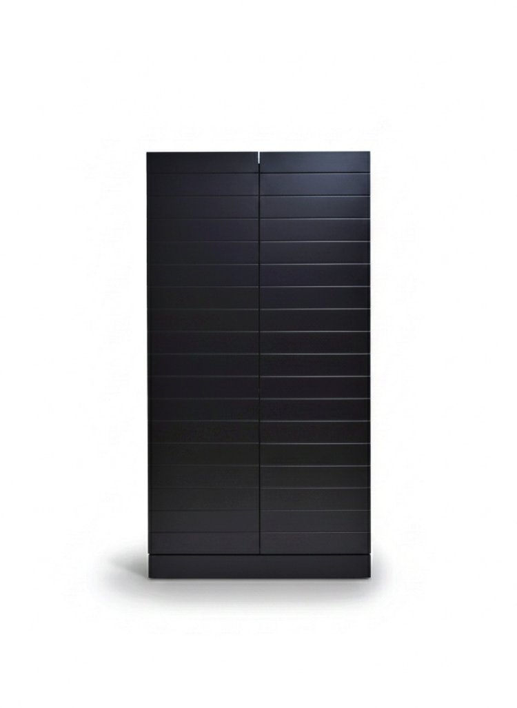 LONG BAR K-180(SİYAH)