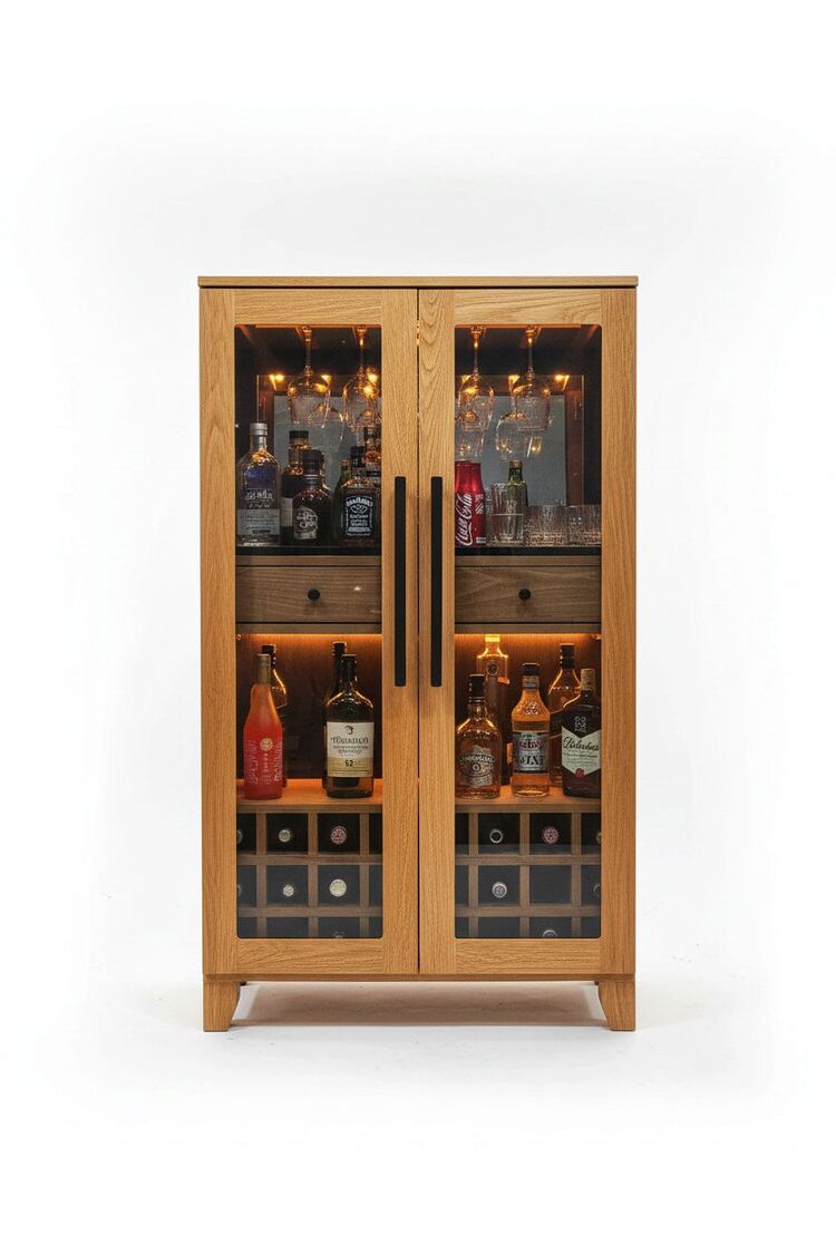 FUME BAR