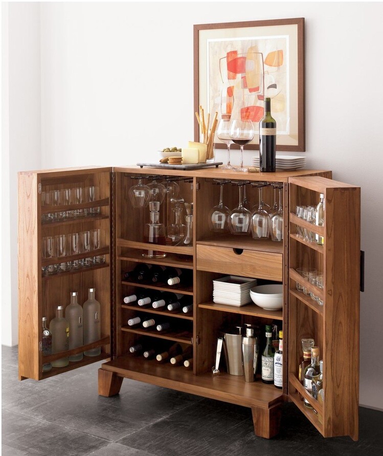 LITTLE MARIN BAR