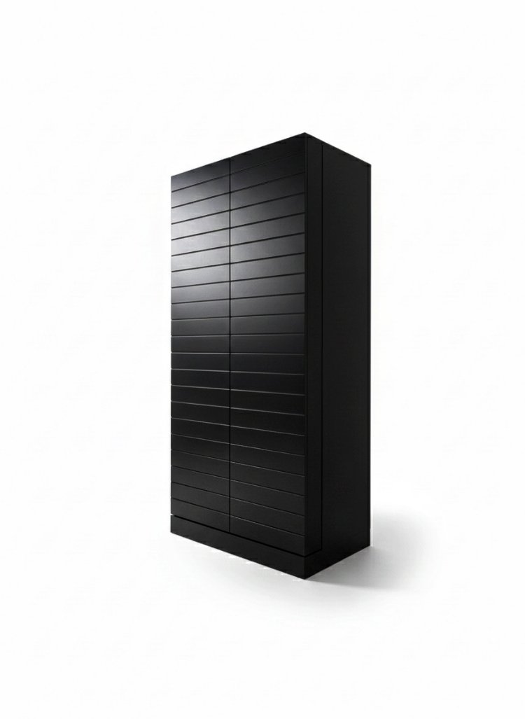 LONG BAR K-180(SİYAH)
