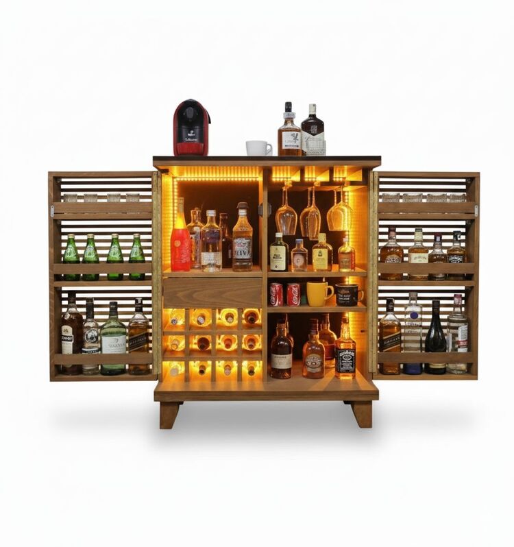 ZEBRA BAR (MEŞE)