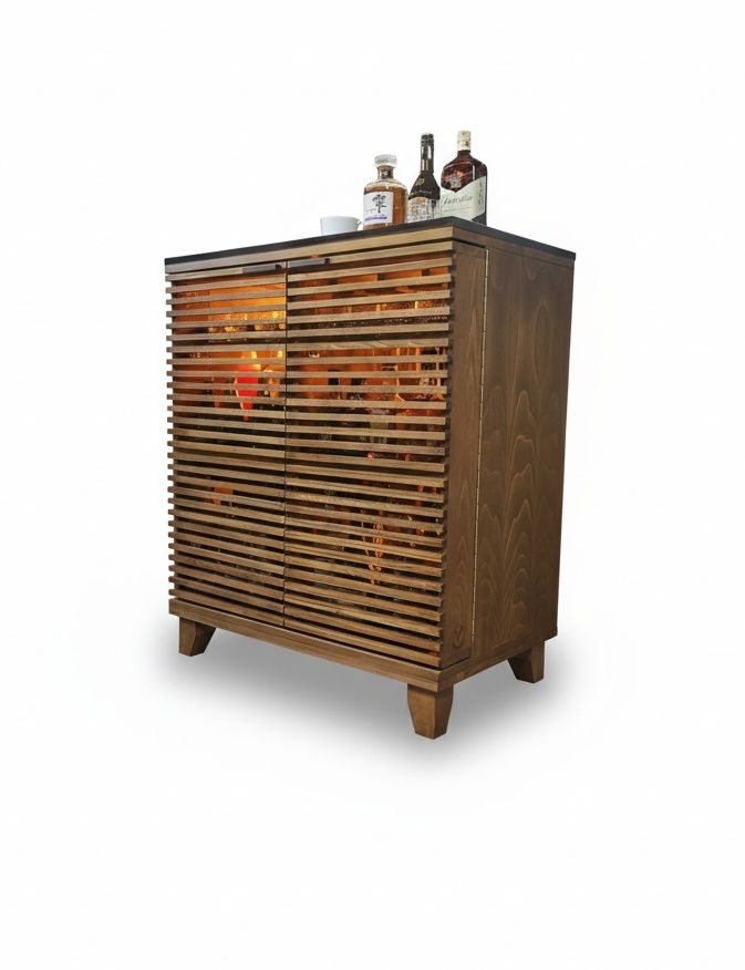 ZEBRA BAR (MEŞE)