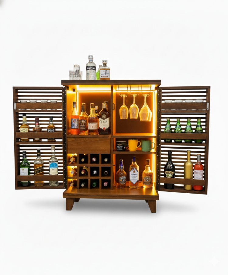 ZEBRA BAR 