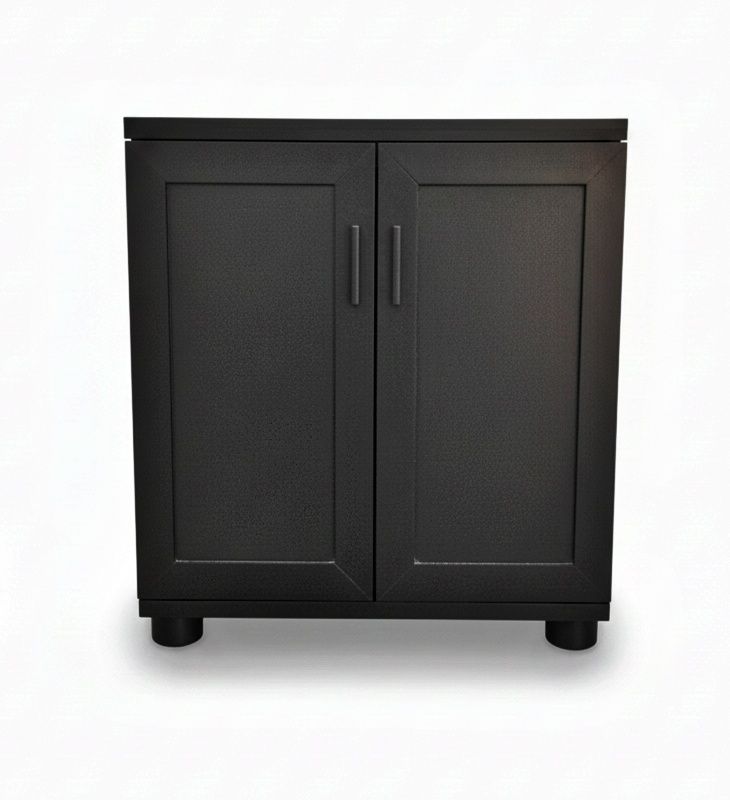 BLACK BAR