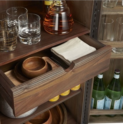 LITTLE MARIN BAR