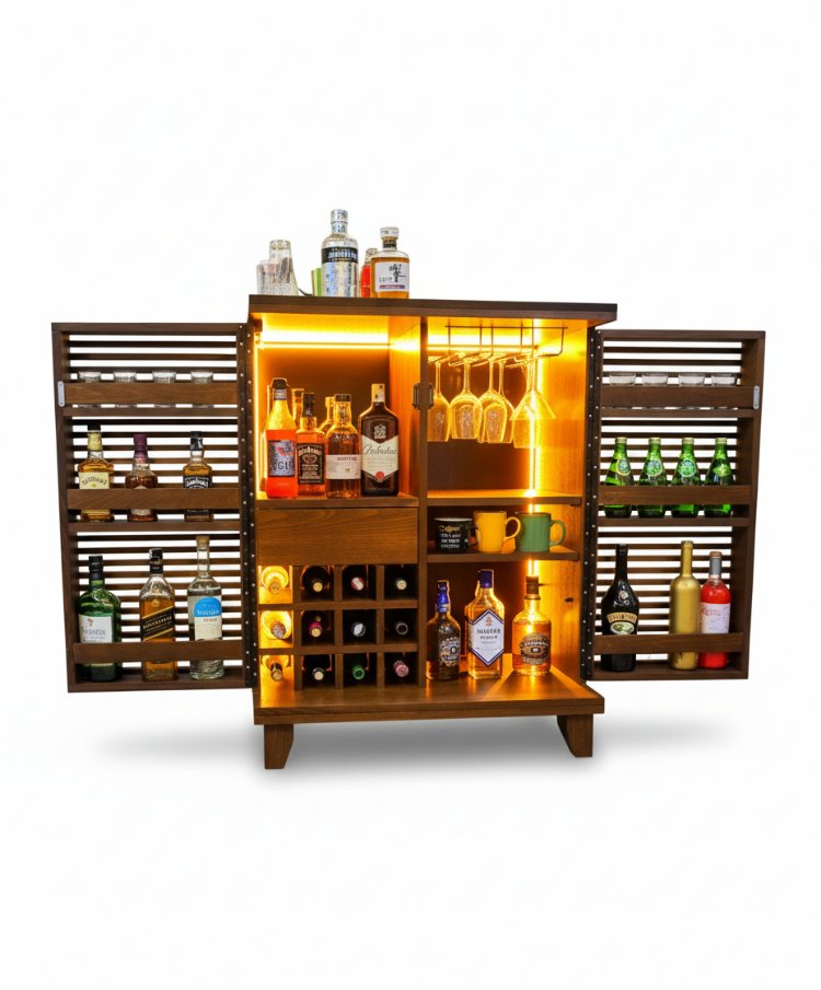 ZEBRA BAR 