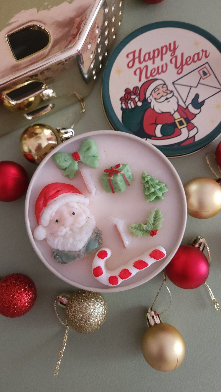 Santa's Bakery