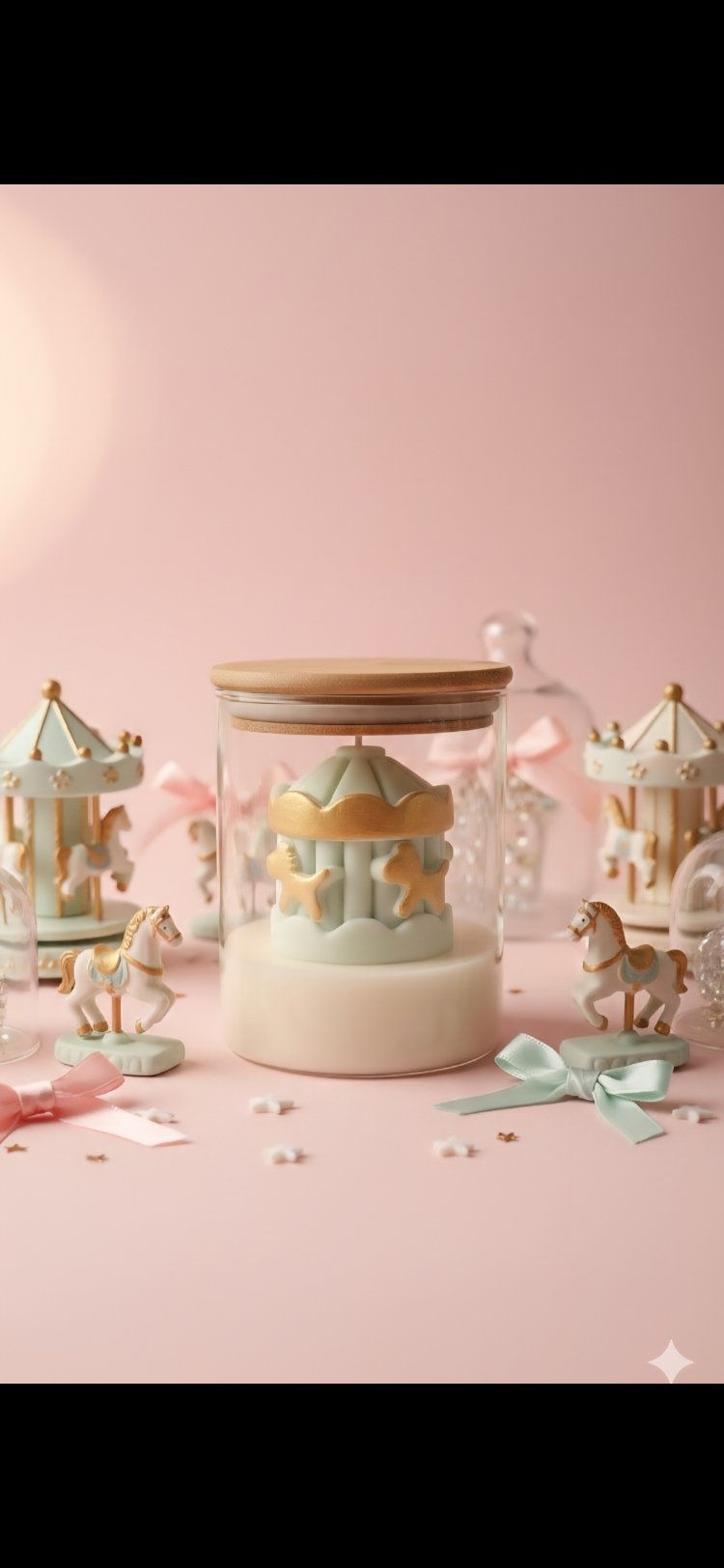 Dream Carousel