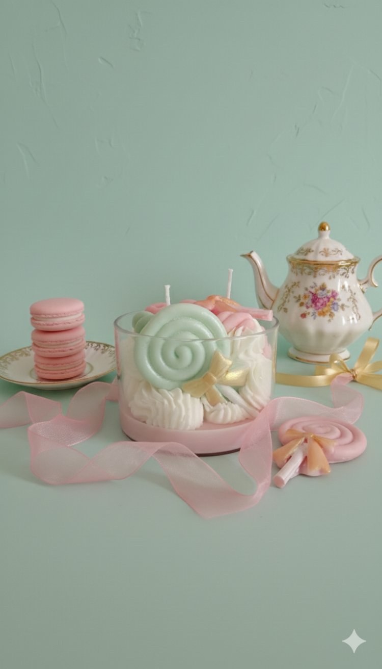 Candy Carnival