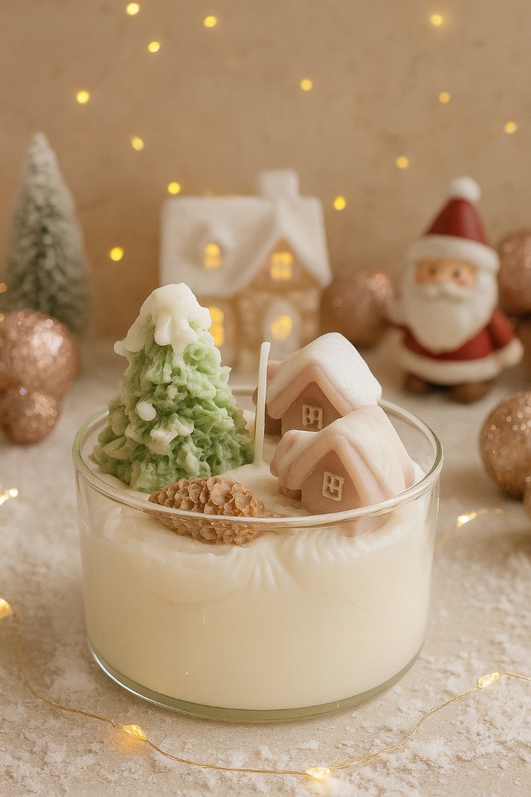 Christmas Town