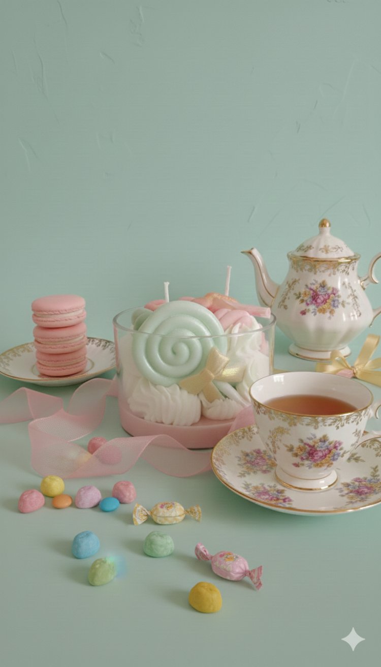 Candy Carnival