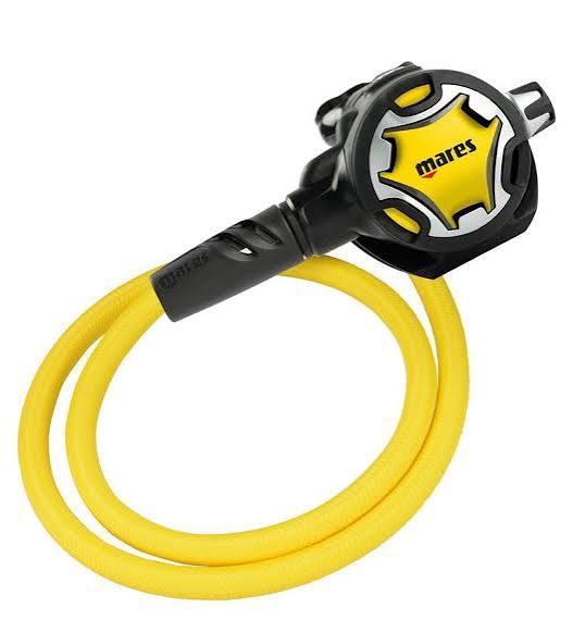 Mares DUAL ADJ Dalış Ahtapotu