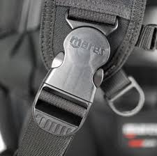 Mares PRESTIGE SLS BCD Mavi