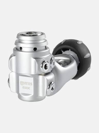 Mares DUAL 62X Dalış Regülatörü
