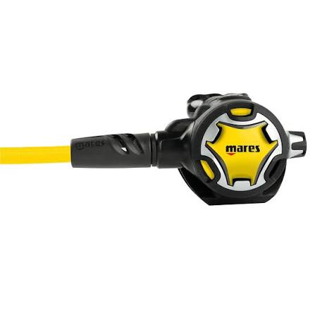 Mares DUAL ADJ Dalış Ahtapotu