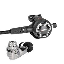 Mares DUAL 62X Dalış Regülatörü