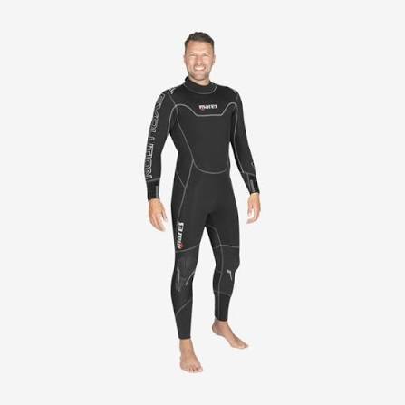 Mares EVOLUTION 5 mm Islak Elbise Erkek