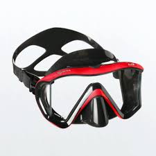 Mares i3 Maske